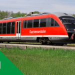 NVV und KHB feiern Reaktivierung der Strecke zwischen Korbach und Frankenberg