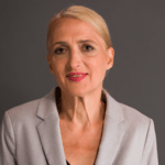 Regina Oelfke verlässt ÜSTRA und regiobus zum 01.10.2025