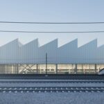 Spatenstich für das neue SBB Werk