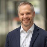 Marc Hermann wird neuer Vorstand Technik und Infrastruktur der BVG