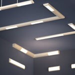 RIDI SURVIVOR – das rundum sichere Lichtsystem für öffentliche Bereiche und Verkehrszonen