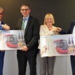 Kölner Verkehrsbetriebe und Stadler starten großes Beschaffungsprojekt