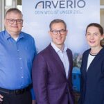 Arverio: CEO Fabian Amini tritt ab