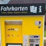 Einheitlicher ÖPNV-Tarif: Bundesweites Kurzzeitticket soll Fahrscheinkauf erleichtern
