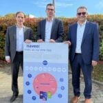 Erweiterung von naveo Core geht an Aachener Better Mobility GmbH