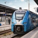 Arverio-Zugbetrieb im Augsburger Netz nur noch mit großer Mühe möglich