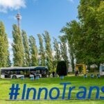 Drei Jahrzehnte Mobilitätstrends: InnoTrans 2026 feiert mit Blick nach vorn