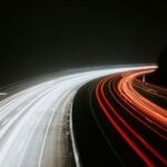 Verkehrswende-Radar: Autoverkehr nur noch knapp unter Vor-Corona-Niveau