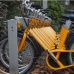 Neue Studie zeigt: Bike-Sharing bringt Europa jährlich 305 Millionen Euro Nutzen