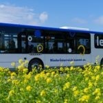 "Leopoldi" bringt frischen Wind auf Niederösterreichs Straßen