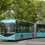 KVB erweitert Bus-Flotte um 78 E-Busse von Irizar e-mobility