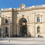 Magdeburg Hbf ist Bahnhof des Jahres 2025 Magdeburg Hbf ist Bahnhof des Jahres 2025