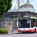 Nächste Stufen beim ÖPNV-Zukunftsprogramm »Dortmund mobil«