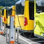 Niggbus spart mit Elektro-Bussen 70 Prozent der Energie