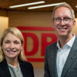 Deutsche Bahn: Neustart an der Spitze von Kommunikation und Marketing