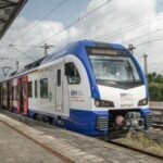 S-Bahn Hannover führt Bodycams ein