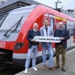 Weitere Fahrzeuge der S-Bahn Rheinland werden modernisiert