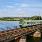 Stadler liefert moderne Flirt XL-Triebzüge für die S-Bahn Rhein-Ruhr