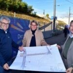 Augsburger Hauptbahnhof und Lückenschluss auf Zielgeraden