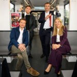 Rheinbahn schließt Flottenerneuerung ab