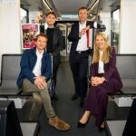 Rheinbahn schließt Flottenerneuerung ab