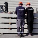 Vossloh übernimmt Schwellen­hersteller Sateba