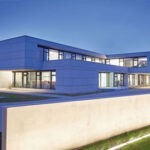 WE-EF feiert 75 Jahre Innovation und Lichtqualität