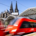 Aufgabenträger vergeben Betrieb des RE 9 an DB Regio