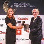Respekt vor Nacht und Natur: Zwei Auszeichnungen beim Deutschen Lichtdesign-Preis