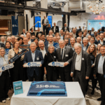 Allianz pro Schiene feiert 25. Geburtstag