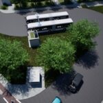 BVG baut Schnellladestationen