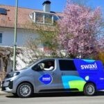 Ridesharing-Dienst swaxi passt Preise an und führt Kindertarif ein Ridesharing-Dienst swaxi passt Preise an und führt Kindertarif ein