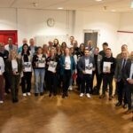 Auszeichnungen für nachhaltige betriebliche Mobilität vergeben