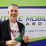 Wie ein Start-Up Magnetschweben auf bestehende Schienen bringt Wie ein Start-Up Magnetschweben auf bestehende Schienen bringt