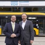 Dr. André Kavai wird neuer VDV-Landesgruppenvorsitzender in Hessen