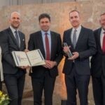 Edgital GmbH gewinnt Innovationspreis der DVWG 2025 Edgital GmbH gewinnt Innovationspreis der DVWG 2025