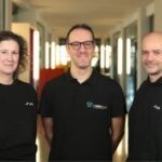 Dilax und iris gehen Zusammenarbeit mit ViSenSys GmbH ein