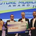 Future Mobility Award 2025: Mit Magnetkraft in die Zukunft Future Mobility Award 2025: Mit Magnetkraft in die Zukunft