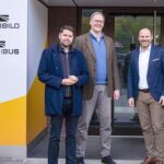 Verträge der HEAG mobilo-Geschäftsführung bis 2031 verlängert Verträge der HEAG mobilo-Geschäftsführung bis 2031 verlängert