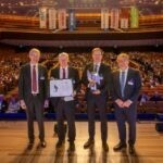 U5-Projekt ausgezeichnet