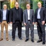 Mitgliederversammlung wählt Peter Panitz zum neuen BSN-Präsidenten