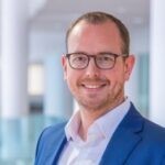 Tobias Havers verantwortet Unternehmenskommunikation der Rheinbahn Tobias Havers verantwortet Unternehmenskommunikation der Rheinbahn