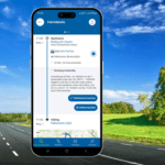 Rufbusse über MoBY-Plattform buchbar