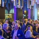 Busbranche und Politik diskutieren über die Zukunft der Mobilität Busbranche und Politik diskutieren über die Zukunft der Mobilität