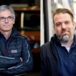 Spannungsfeld E-Bus-Werkstatt