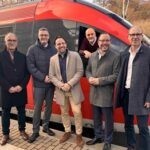 euregiobahn fährt ab Dezember wieder durchgehend zwischen Stolberg und Eschweiler euregiobahn fährt ab Dezember wieder durchgehend zwischen Stolberg und Eschweiler