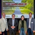 Nahverkehrskonferenz Rheinisches Revier zeigt Zukunftsperspektiven