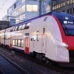 SBB beschafft 116 Doppelstockzüge von Siemens Mobility SBB beschafft 116 Doppelstockzüge von Siemens Mobility