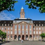 Herne: Blumenthal-Seilbahn ist Teil des ÖPNV-Bedarfsplans Herne: Blumenthal-Seilbahn ist Teil des ÖPNV-Bedarfsplans