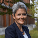 Anna Barbara Remund als neue Verwaltungsrätin der SBB vorgeschlagen Anna Barbara Remund als neue Verwaltungsrätin der SBB vorgeschlagen